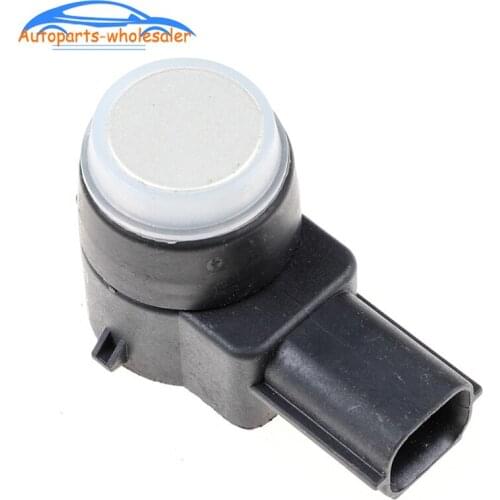 13282853 0263003891 For GM Chevrolet Cruze Aveo Orlando For Opel Astra J PDC Parking Distance Control Sensor Car accessories