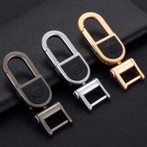 Car Accessories Key rings LED light Keychain for Audi Buick Corvette Fiat Honda Mazda Suzuki Sx4 Volkswagen Keyrings Keychains