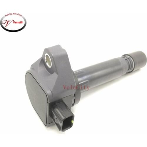 Part No# 30520-RNA-A01 099700-101 6732305 Ignition Coil Fits 2006-2011 Civic L4 1.8L
