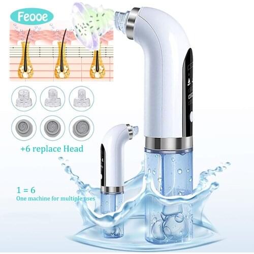 Вакуумные очистители пор Feooe China At AliExpress