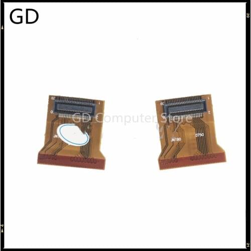 GD For Dell Latitude XT XT2 Laptop ZIF Hard Drive HDD Connector Cable Genuine JN190 0JN190 100% Tested Fast Ship