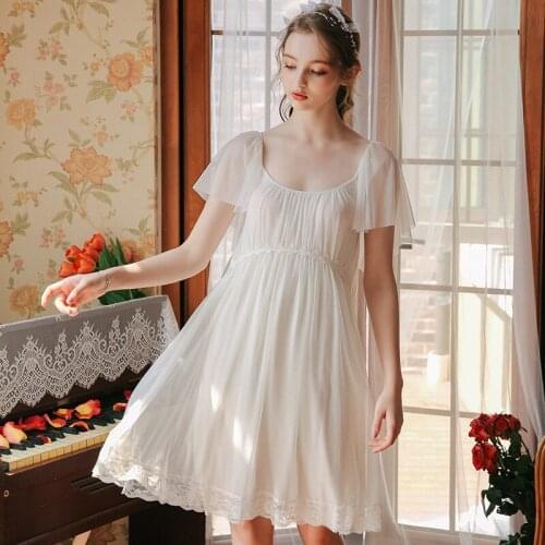GOLESUN.FS Short Summer Dresses