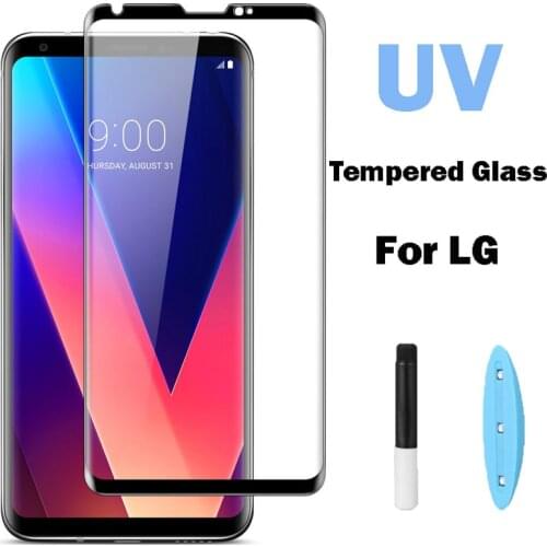 LISM Screen Protectors For LG