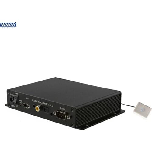 MPC1005-3 In Stock product digital advertisements 1080p auto play media player motion sensor advertising equipment in museum