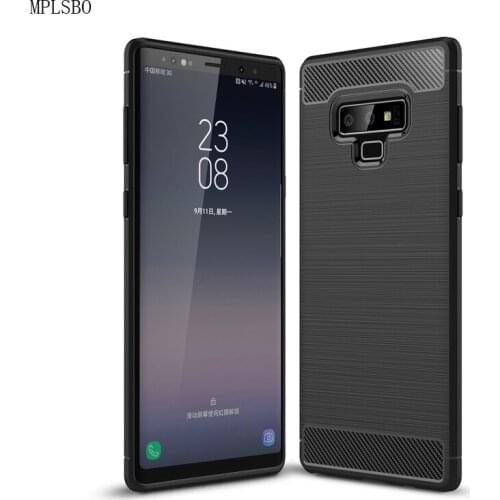 MPLSBO Samsung Galaxy S9 Plus Phone Cases