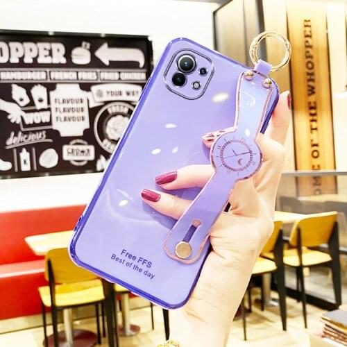 Nadege Xiaomi Mi 11 Phone Cases
