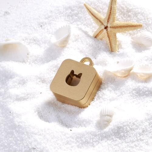 New 1pc 2 in 1 mechanical keyboard magnetic suction CNC metal switch opener shaft opener for Kailh Cherry gateron switch tester