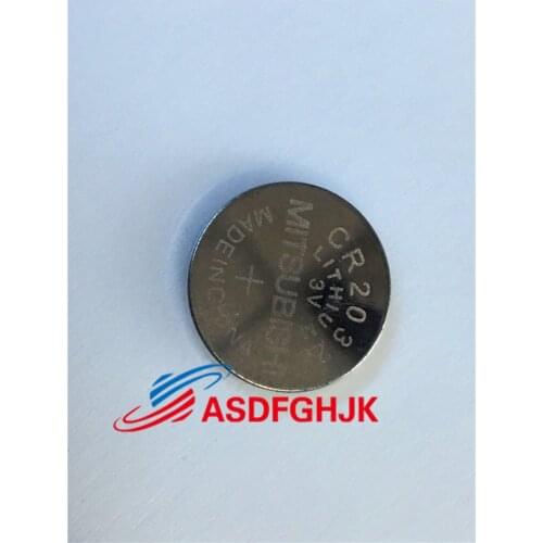 Original KTS CR2032 CR2032W 3V lithium battery Computer motherboard battery 100% TESED OK