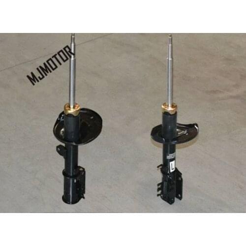 Front shock absorber left and right side for Chinese CHERY TIGGO SUV Auto car motor parts B14-2905010