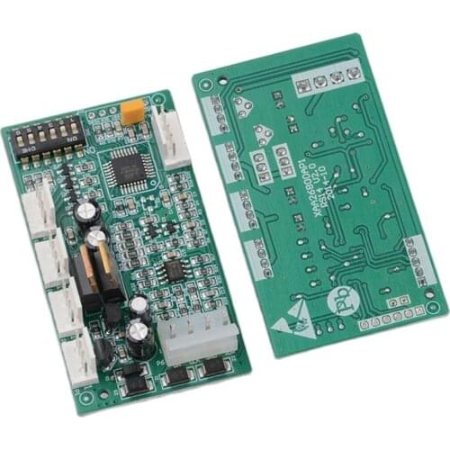 3pcs Otis elevator RS14 board communication board address OMB435AJF elevator accessories AQ1H1