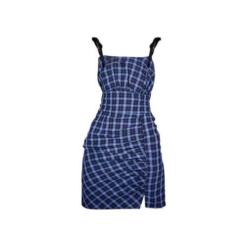 Синие летние платья Ruibbit China At AliExpress