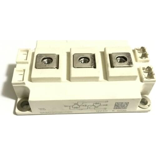 SKM200GB126D1S Original, Can Provide Test, 1 Year Warranty