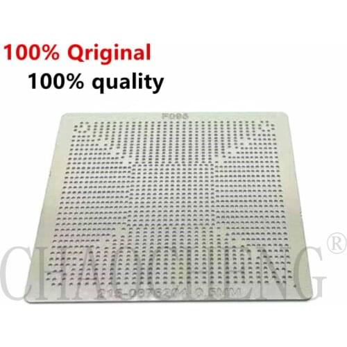 Direct heating 90*90 215-0876204 215-0876184 215-0909018 215-0910038 215-0910066 215-0910052 stencil