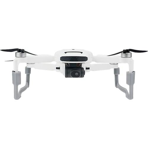 Heightening Extended FIMI X8 Mini Landing Gear Leg Drone Protective Gear for for FIMI X8 Mini Dron Accessories