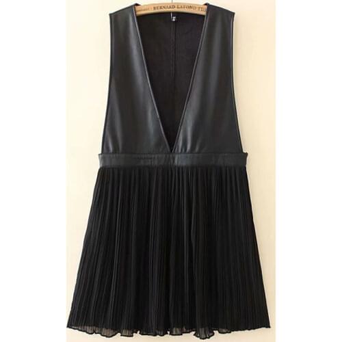 VANOVICH Dresses For Full