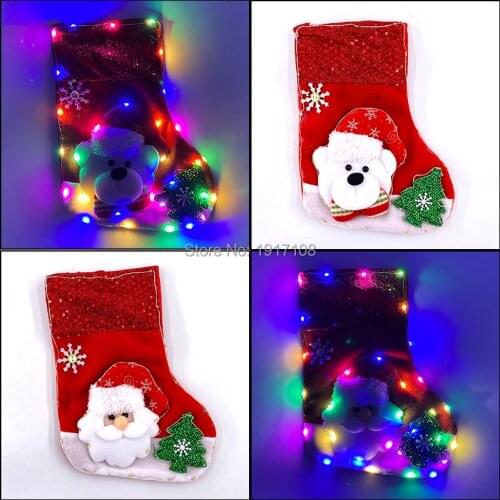 YeahMaske Christmas Gift Bags