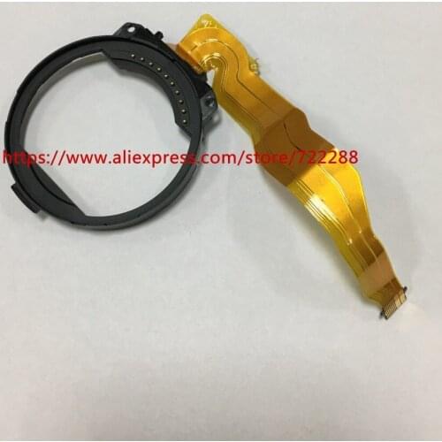 Repair Parts For Sony A7R A7RM2 ILCE-7R ILCE-7RM2 Front Lens Mount Contact Flex Cable Ass'y A2080154A