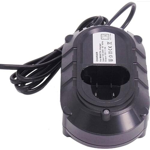 New Li-ion Battery Charger Lithium for Makita BL1013 BL1014 10.8V-12V DC10WA 22W