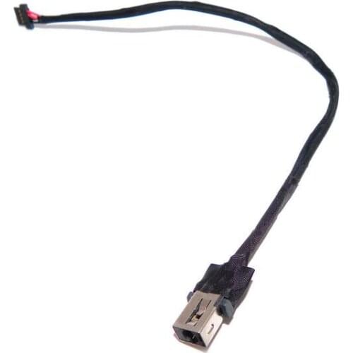 10 pcs / lot For Acer Aspire R5-431 R5-431T R5-471 R5-471T Power Jack Connector Plug Port DC Cable Input Assembly 50.G7TN5.005