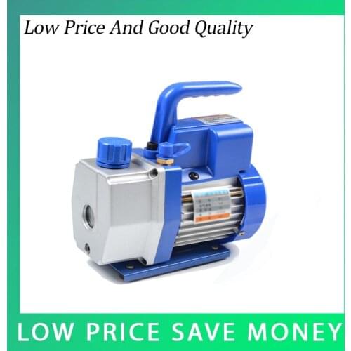 150W 1L/S Air Vacuum Pump Refrigeration Repair Tools