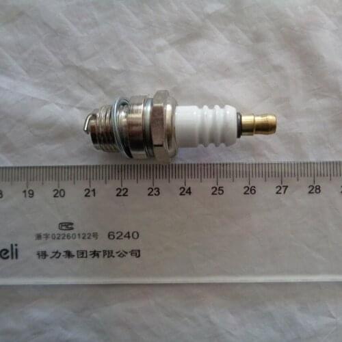 152F 154F Generator Spark Plug For 1KW 1.5KW Mitsubishi LIFAN Engine