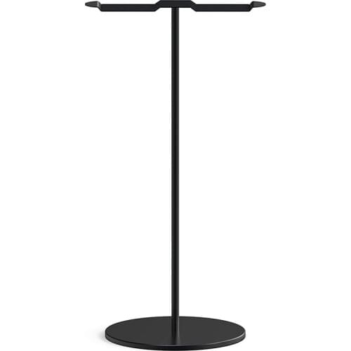 Aluminum Double Headphone Stand for Desk PC Gaming Headsets Holder, Headphones Stand, Hanger Desk Display,Dual Balance