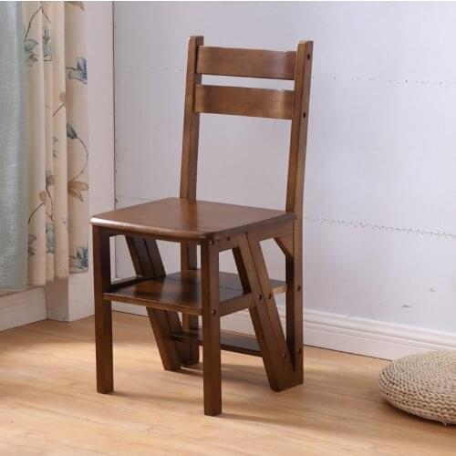 BOUSSAC Stepladder Stools