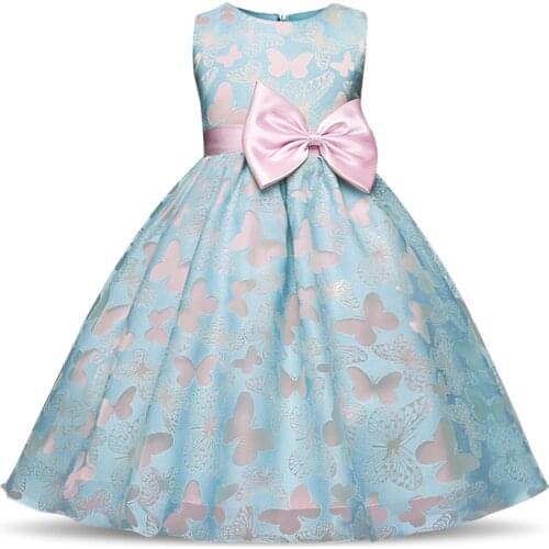 Girls Princess Dresses Toddler Girl Clothing For Birthday Tulle Girls Party Vestidos Costume For age 3 4 5 6 7 8 9 10 years Kid