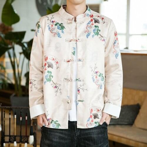 FAVOCENT Men's Suede Jackets