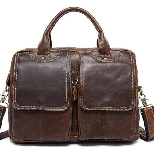 FUNAFEN Men's Laptop Bags