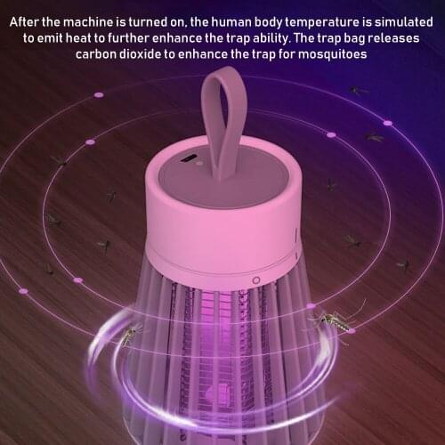 Ghopy Mosquito Repellents