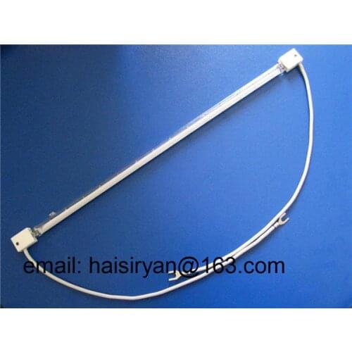 Carbon Fiber Industry Quartz Heating Element