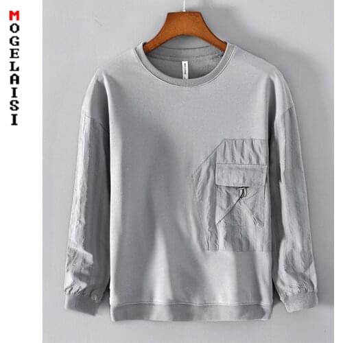 Мужские спортивные толстовки MOGELAISI China At AliExpress