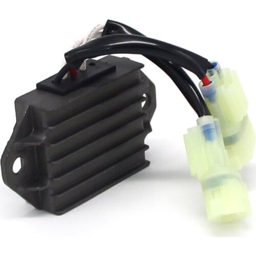 Motorcycle Voltage Regulator Rectifier For Yamaha YZ250F 2014 2015 2016 2017 2018 YZ450F 2014-2019 1SL-81960-00 Moto Accessories