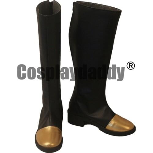 My Hero Academia Boku no Hero Academia Deku Izuku Midoriya Cosplay Shoes Boots S008