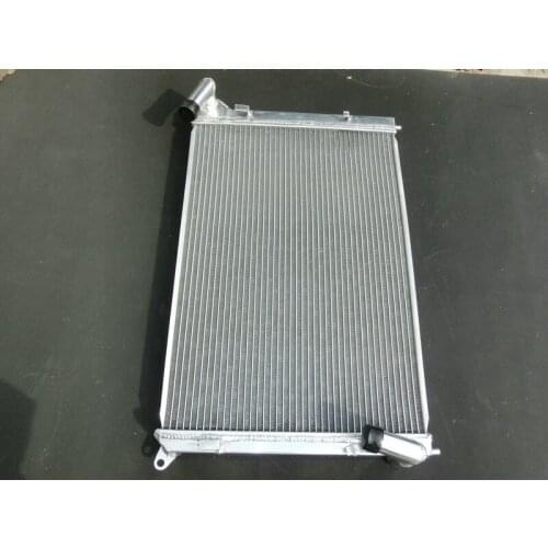 NEW Aluminum Radiator for 2002-2008 BMW Mini Cooper S Hatch/Convertible 1.6L Tritec I4 MT Supercharged R52 R53 02 03 04 05 06 07