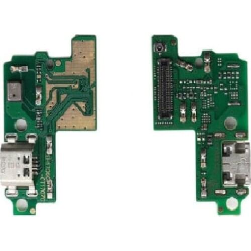 OEM Dock Connector Charging Port Mic PCB Board Replacement for Huawei P10 Lite