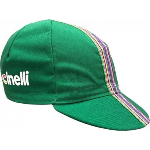 Cycling Caps Bike Wear Hat Pro Team Bicycle Caps Men And Women Jersey Set Matching MOUNTAIN ROAD Headwear