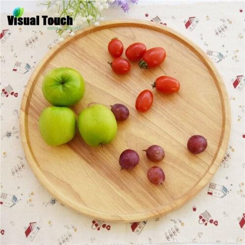 Visual Touch Pizza Tools