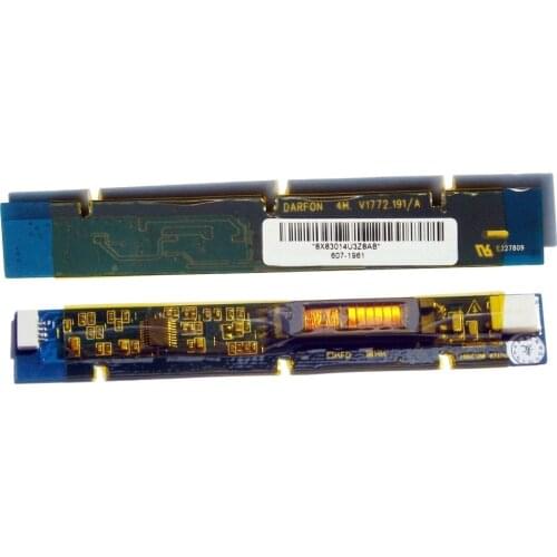 10Pcs/lot LCD Inverter Board 820-1969-A For Macbook 13" A1181 A1185