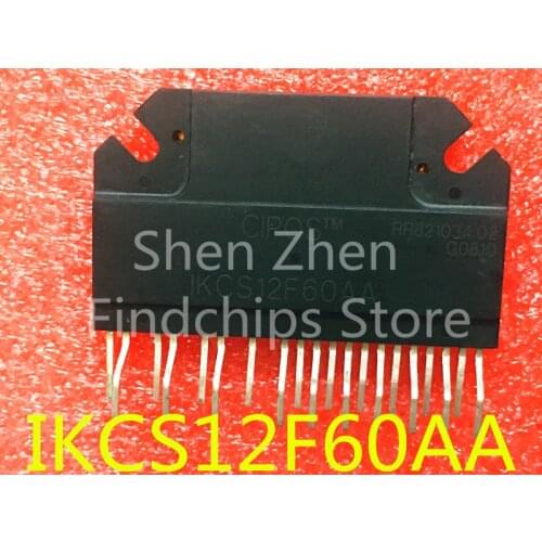 100% New&Original In Stock IKCS12F60AA