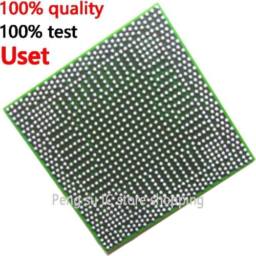 100% test very good product 216-0834065 bga 216-0834065 bga chip reball with balls IC chips