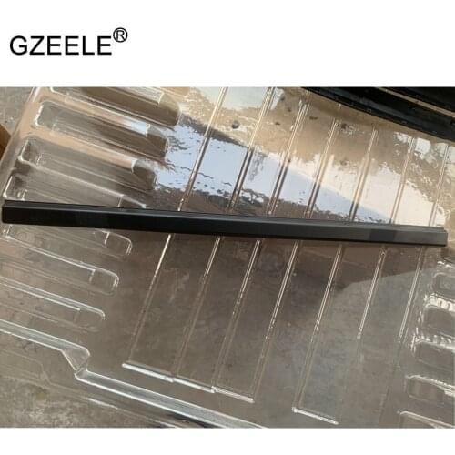 GZEELE laptop accessories New LCD hinges cover for MIS GE65 MS-16U1 laptop hinge cover