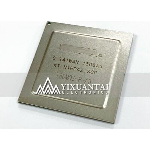 Free shipping 100% New original T30MQS-P-A3 T30MQS BGA