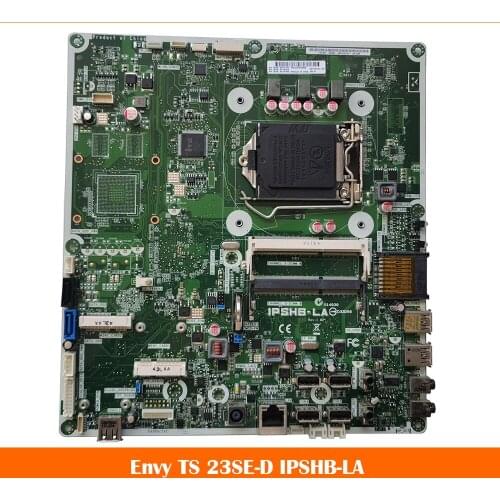 Desktop mainboard for 23SE IPSHB-LA 732130-002 732169-501 732169-601 motherboard Fully tested