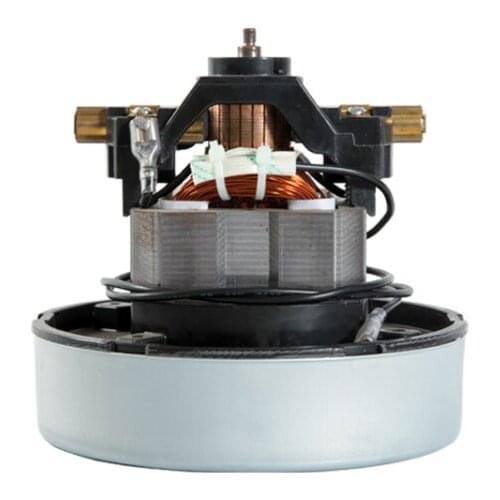 Vacuum cleaner motor, GVD10/GVD15/SD18/GD1018, ZD5000, AC220V, 1200W