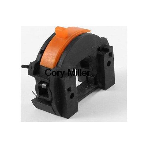 Electric Impact Drill Spare Part 4 Pin Terminals Power Tool Slide Switch
