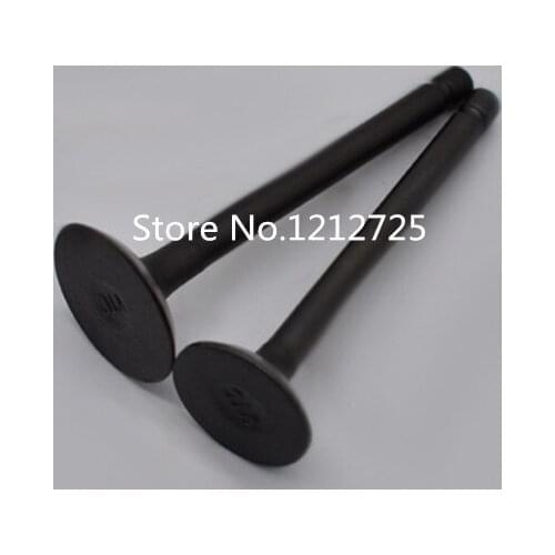 FCD Turbine Parts