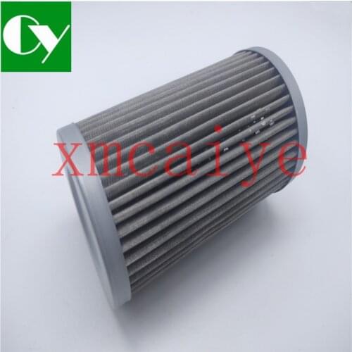 Komori L40 Filter Element 137*80*40mm Printing Machine Spare Parts