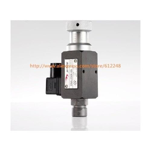 Hydraulc pressure switch DNA-040K-06I